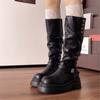 Botas altas – Botas altas