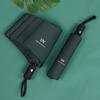 UV Umbrella Sunscreen Parasol UV Protection Sun Umbrella Automatic Folding Umbrella Men