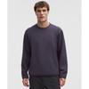 3d Waffle Knit Jacquard Pullover Atmospheric Purple Atmospheric Purple