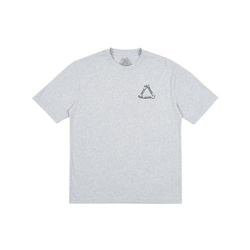 PALACE Tri Reel T Shirt PAL-SS18-060