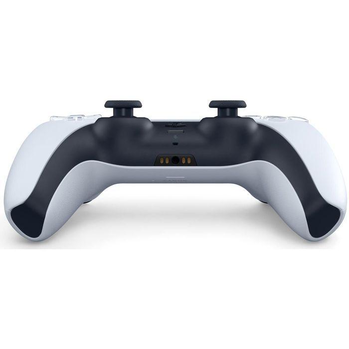 Manette sans fil DualSense® - White I PS5 et PC