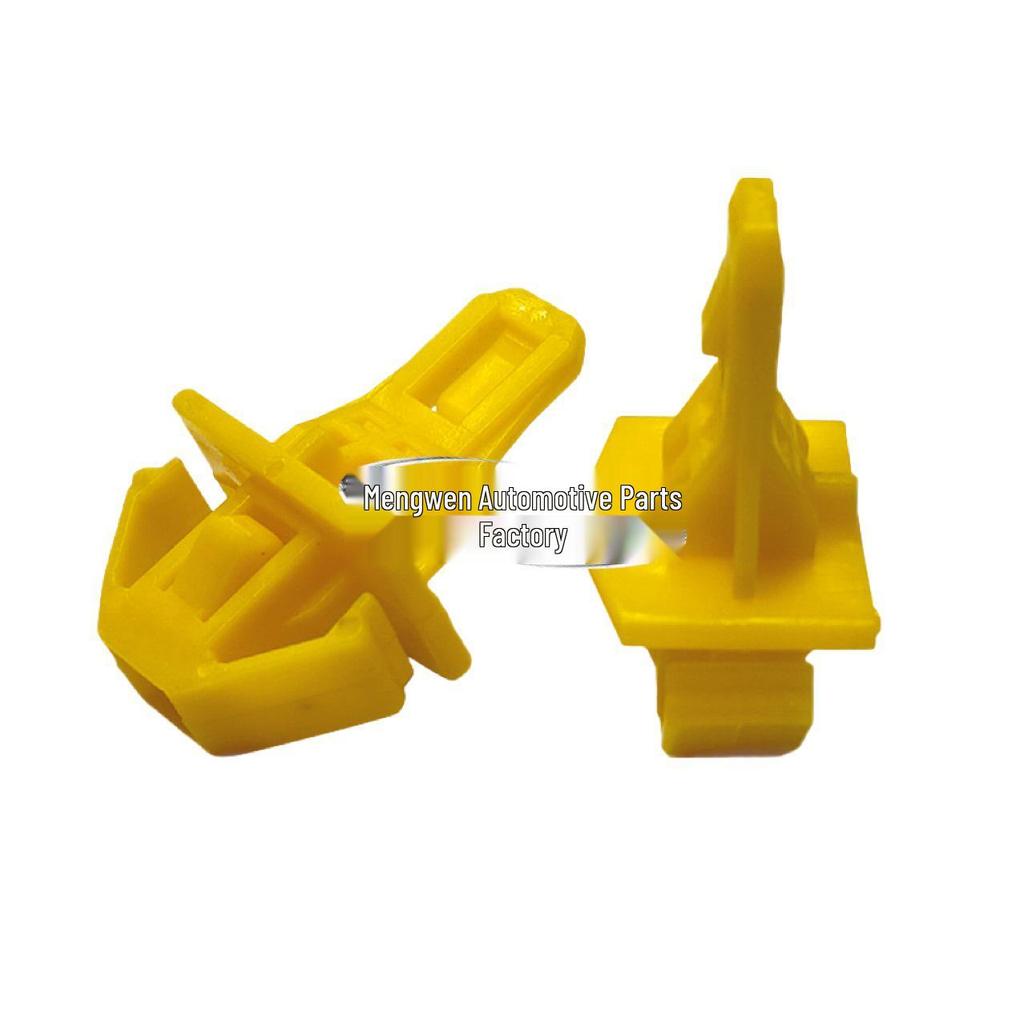 Honda Front Grille Buckle for Accord, City, Civic, Crider, Fit, CRV & Odyssey