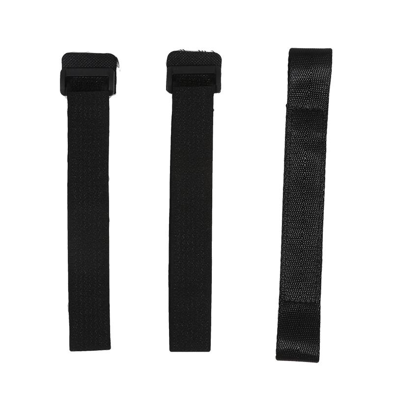 Bicycle Carrying Strap Hands Free Bike Transport Straps Portable Luggage Tie Straps For Effortless Bike Equipment Organization