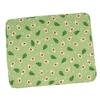 Pet Sleeping Mat Soft Cotton Super Absorbent Warm Comfortable Prevent Slip Pet Bed Mat for Spring Autumn