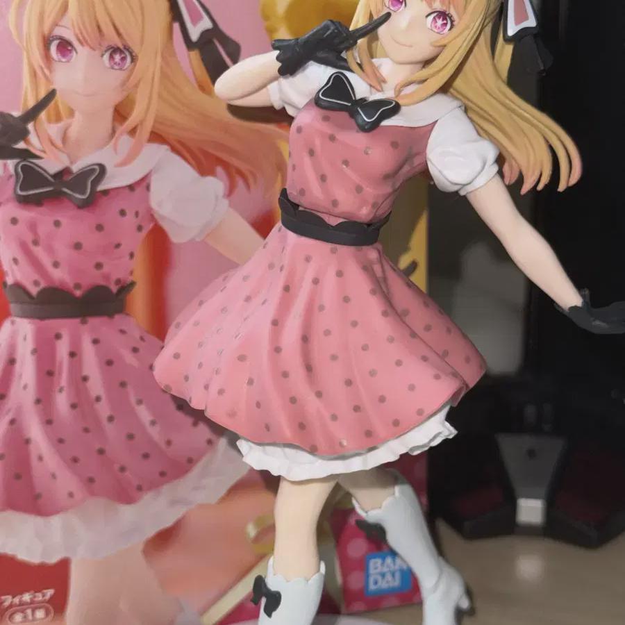 

Favorite Child Hoshino Ruby Figure