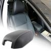 Car Armrest Cover Fine Workmanship Easy Installation Faux Leather Anti-scratch Center Console Armrest Lid Compatible with XC90 03-14