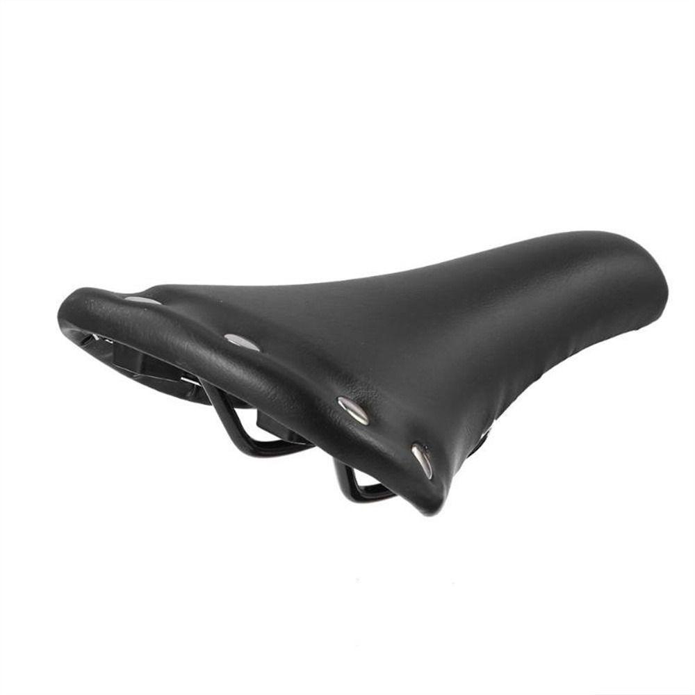 Saddle Road Bike MTB Bike Bike Seat Cushion Bicycle Riding Saddle Fixed Gear Saddle Rivet Saddle
