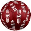 1pc Size 5 Football Club Design Soccer Ball - Anti-slip Football for Outdoor Sports Activities, Durable Ball for Game Play