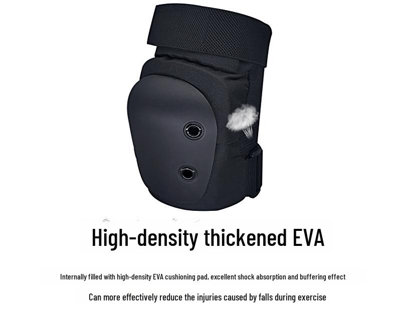 Turtle Ochraniacze na kolana, łokcie i dłonie: Uniwersalny Zestaw Ochronny do Narciarstwa, Łyżwiarstwa, Jazdy na Rolkach i Rowerkach Równoważnych