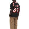 Mitchell Ness Miami Heat Vest JY8634-MHEBLCK