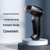 Honeywell 1900GSR Wired 1D/2D Industrial Barcode Scanner