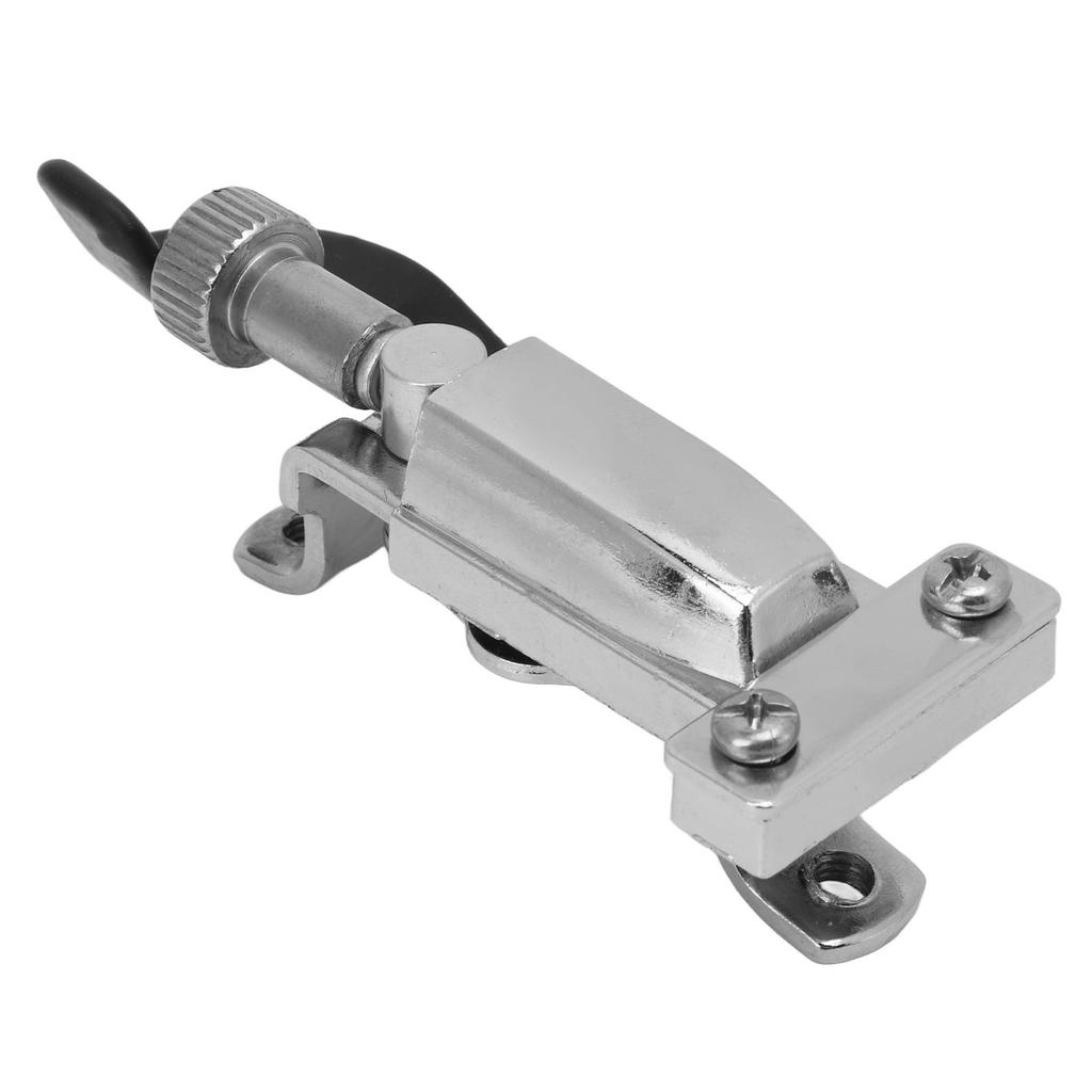 Snare Drum Regulator Percussion Sand Belt Metal Strainer with Screw Fastener Adjustable Size