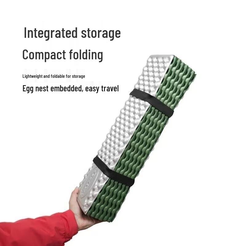 Portable Folding Camping & Picnic Mat