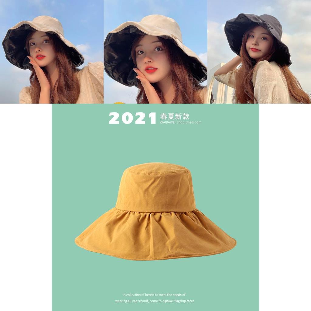 Elegant Womens Fisherman Hat With Sun Blocking And Breathable Features