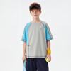 MQD Boys' Lightweight Quick-Dry Sports T-Shirt