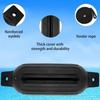 Boats Bumper Marine Bumper Replacement Inflatable Boats Bumper Anticrash Buoy Inflatable Marine Bumper Easily to Install