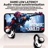 XG42 KI-Übersetzung Bluetooth 6.0 Clip-On Ohrhörer, 150+ Sprachen, HD-Display, 8h Akkulaufzeit, Kabellose Ohrhörer für Reisen/Büro/Sport