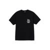 Stussy One World Tee Unisex 1904781