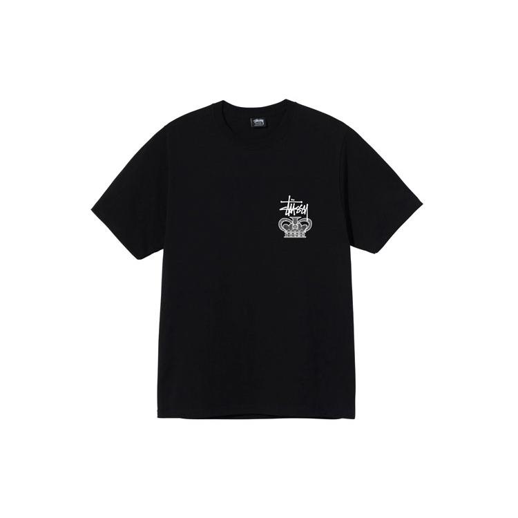 Stussy One World Tee Unisex 1904781