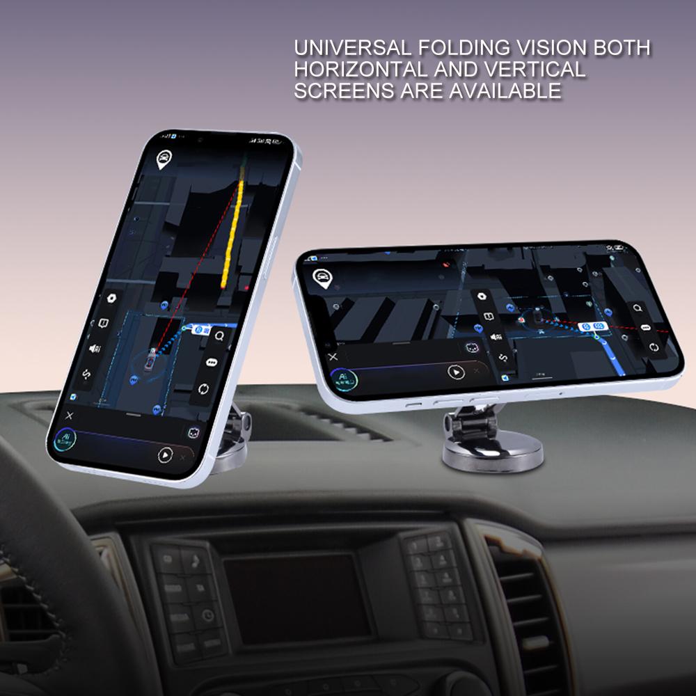 для автомобильного крепления MagSafe — фото 4