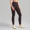 High Waist Yoga Leggings Women Seamless Butt Lift Compression Workout Pants Breathable Quick Dry