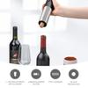 Kitchen Wine Corkscrew Type-C Fast Charging Automatic Beer Bottle Opener Multi-function Home Electric Wine Opener For Party