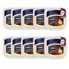 Vaseline Intensive Moisture Mask&nourishing Mask Pack (10-Pack)