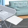 Foldable Portable Baby Care Table: Changing, Bath, and Massage Station for Newborns