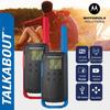 Motorola T62 Walkie-Talkie (CN version)