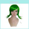 High-quality Inside Out Disgust Anime Cosplay Wig For All Skin And Face Types