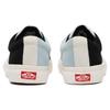 Vans Lampin 86 DX Anaheim Factory - Black Winter Sky Unisex Sneakers Blue VN0A7Q4R9N9