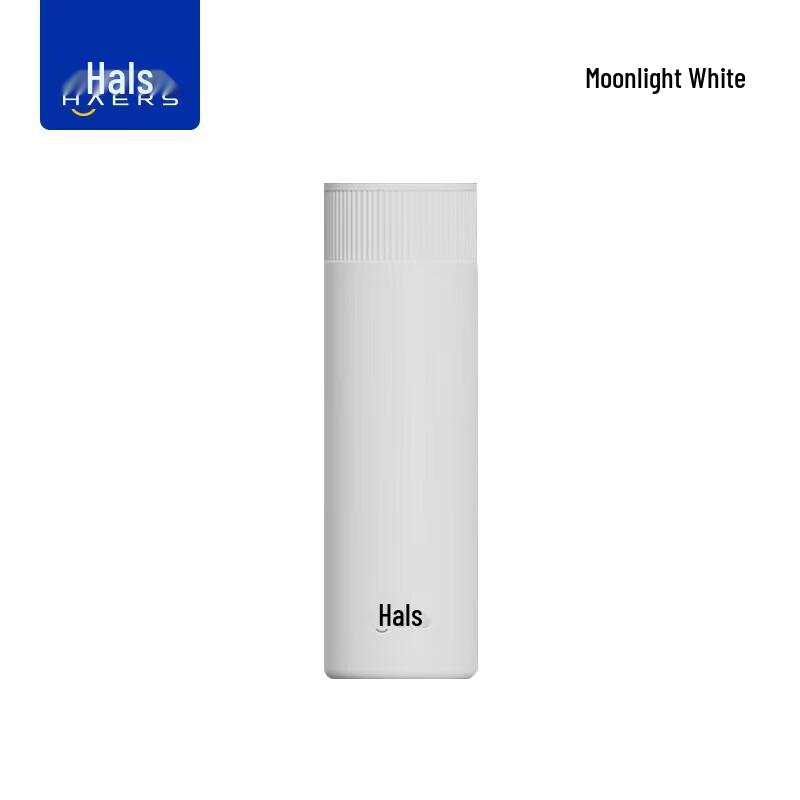 HAERS 430ml Business 316 Stainless Steel Insulated Cup