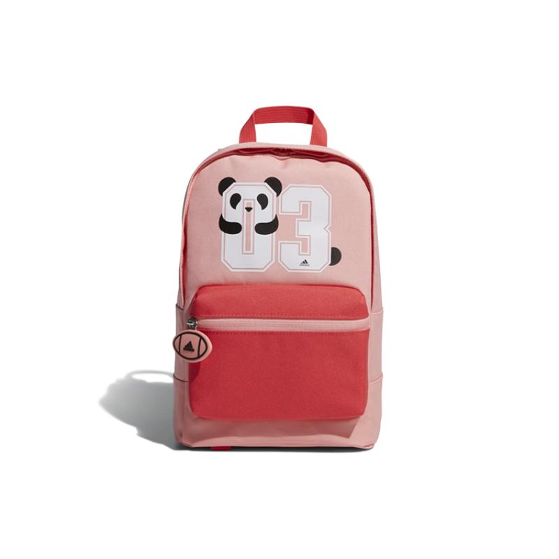 

Adidas Recycled Material Backpack Regular Women s Pink Adidas FM6826 розовый