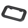 51211876043 Covering ide Door Handle For BMW E30 E28 E24 E23, Convertible Top Handle 51-21-1-876-043