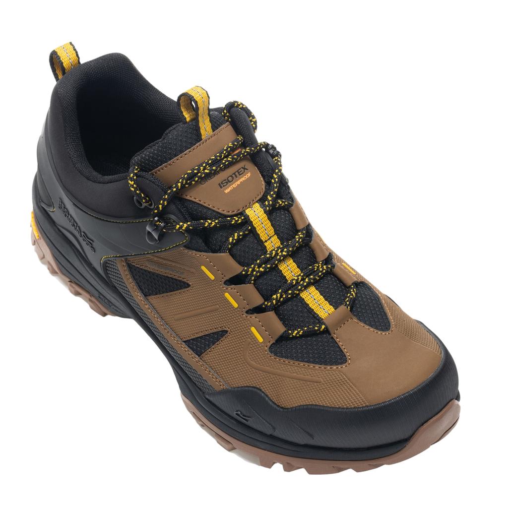 Regatta Mens Regen Low Walking Boots
