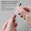 10Pcs Nail Polish Replacement Brushes Dipping Liquid Applicator Brushes Manicure Tools Gel Brushe Diy Beauty Nail Painting Tool