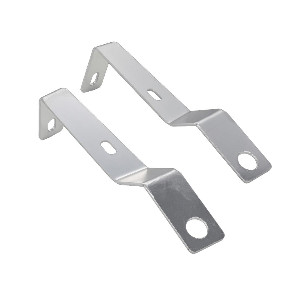 Motorcycle accessories Rear mudguard bracket For Yamaha Banshee 350 YFZ350 1987-2006 dirt bike Aluminum alloy motocross parts