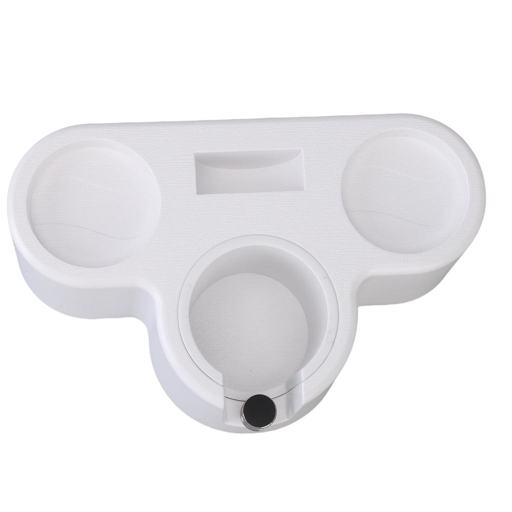 Kaffe Tampe Stasjon Organizer Justerbar Høyde Kaffe Portafilter Holder for 51mm 53mm 58mm