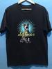 NEW Deftones Adrenaline T-Shirt Gift For Fan Black All Size Unisex Unisex T-Shirt
