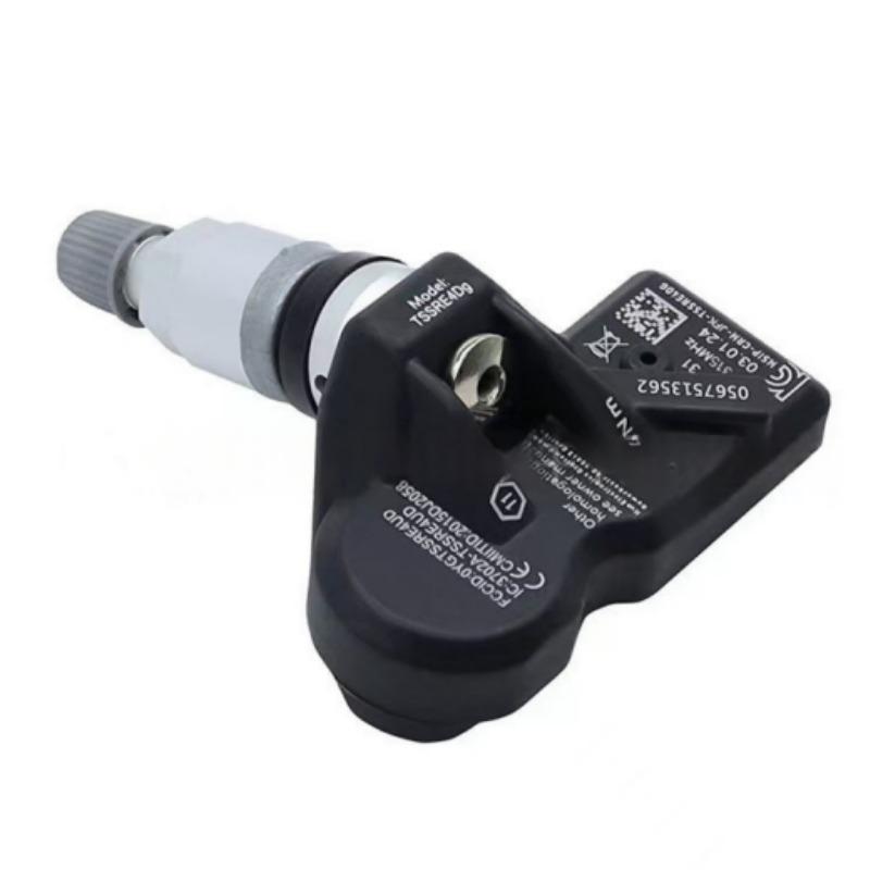 4Pcs 36106877934 Car TPMS Tire Pressure Monitor Sensor 315MHz For BMW ALPINA 230i 330i 430i X5 X6