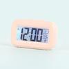 Multifunctional Digital Alarm Clock with Night Light - Ideal for Students and Home Use