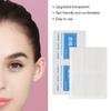24pcs Cosmetic Ear Correctors Transparent Invisible Reusable Adhesive Ears Sticker for Prominent Ears