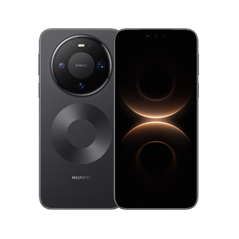 Huawei Mate 80 Pro (CN version)