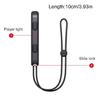 2Pcs Wrist Straps for Gamepads, Smooth Sliding Lanyards Wrist Bracelet Belt Game Console Players