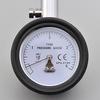 Daytona 64045 Motorcycle Small Air Gauge Head Swivel with Release Valve