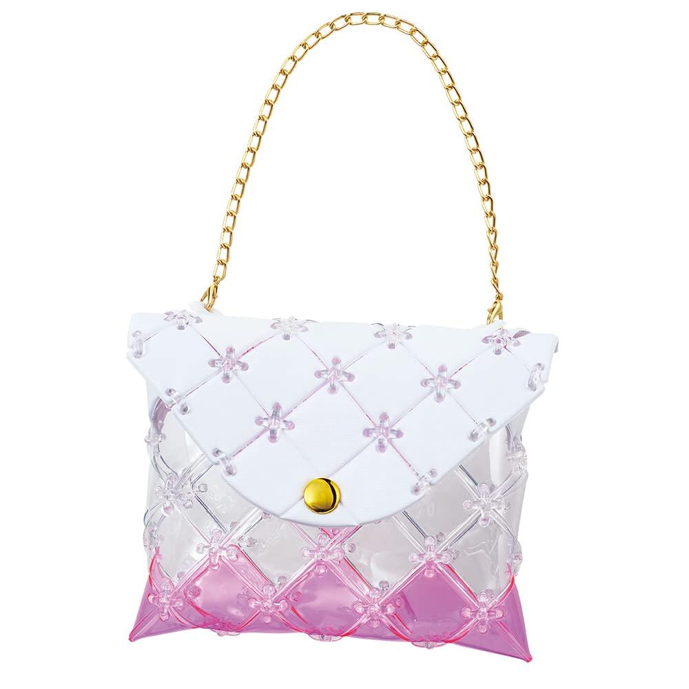 Beverly Patcherie Handbag [Make a Cute Handbag]