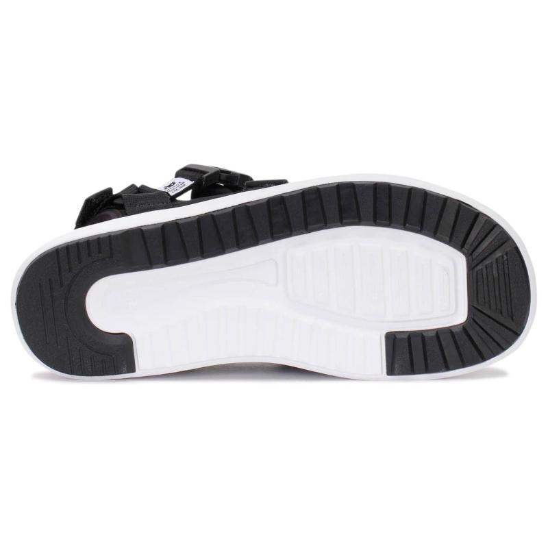 New Balance NB 750 Beach Sandals Unisex Black Sneakers Sd750bk