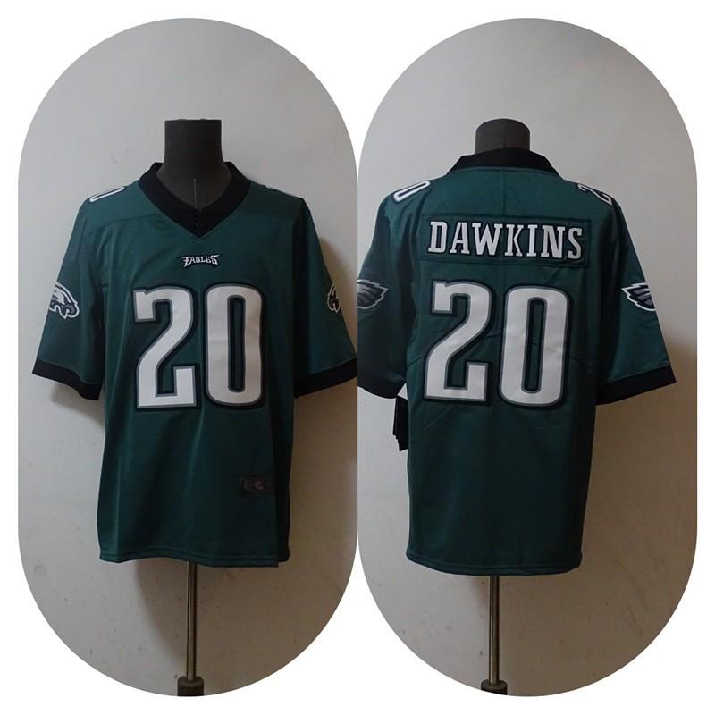 Men Women American Football Jersey T-Shirt Embroidered Team Mesh Breathable Sportswear Eagles Patriots 49ers Cowboys Fans
