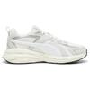 PUMA Hypnotic LS Unisex Grey Beige Low Top Lifestyle Sneakers 395295-03