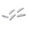 Car Display Screen Button Trim Switch Chrome Plating Strip For Porsche Macan 95B 2018    95B919597